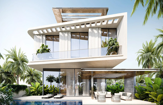 ELIE SAAB Waterfront